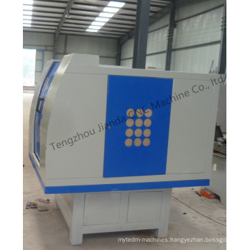 China Manufacture CNC Metal Moulding Engraving Machine
